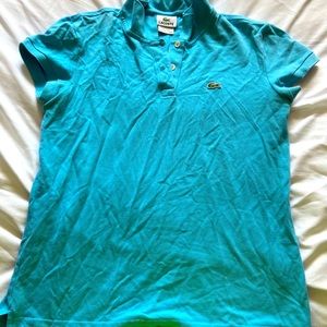 Lacoste Polo